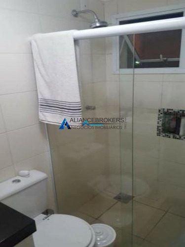 Imagem 14 de 20 de Lindo Apartamento Com 2 Dormitórios De 79 M2 Condomínio Piazza Messina Jundiai Sp - 1247