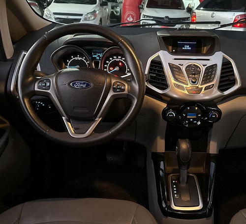 Ford Ecosport Tit At 2.0