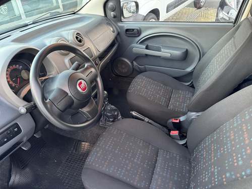Fiat Uno VIVACE Celeb. 1.0 EVO F. Flex 8V 3p