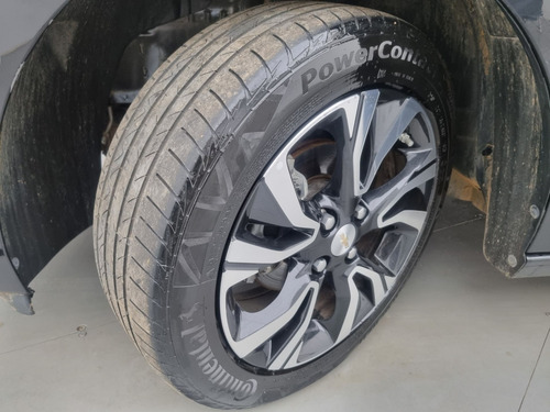 Chevrolet Onix 1.0 TURBO FLEX PLUS PREMIER AUTOMÁTICO
