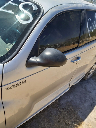 Puerta Chófer Pt Cruiser 01 2.4 Std. Solo Lamina Sin Accesor