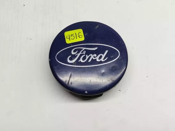 Tapón De Rin Ford Figo