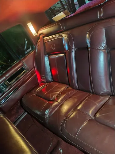 Cadillac V8