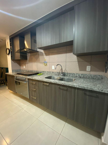 Casa En Renta Amueblada 3 Recámaras En Zakia