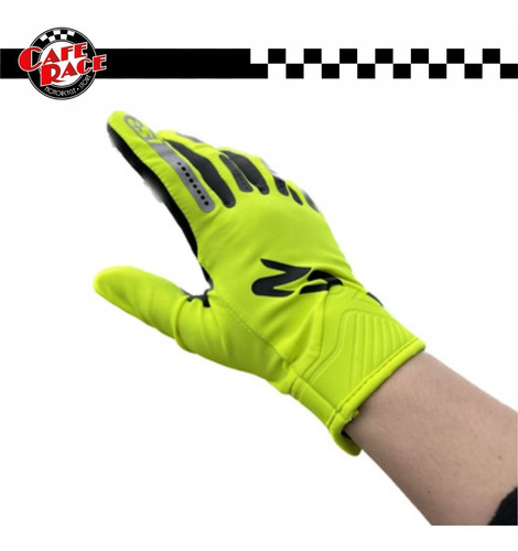 Guante Ls2 Bend - Varios Colores