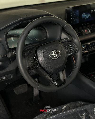 Toyota Wild Lander