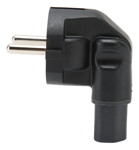 Conector De 4,8 Mm A Iec320 C13, 4 Unidades De Potencia De 9