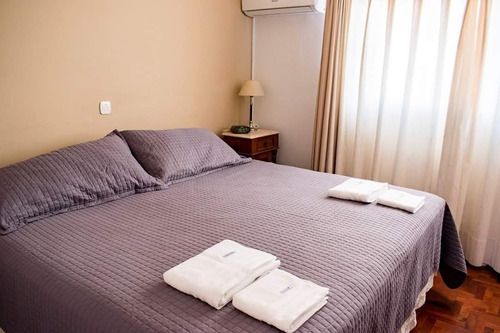 Imagen 9 de 24 de Amplio Departamento,exclente Ubicacion Con Cochera, 4 A 6 Pers. Mza Capital