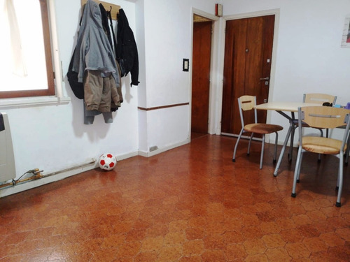 Departamento En Venta 3 Ambientes Plaza Mitre, Mar Del Plata - Original Al Ctfe