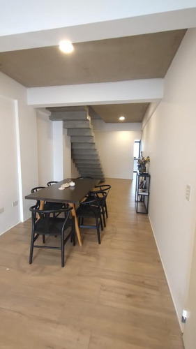 Venta Departamento 3 Ambientes Con Cochera En Belgrano