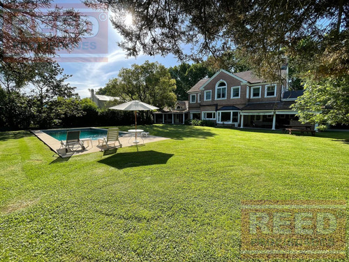 Casa En Martindale C.c
