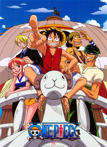 One Piece 17, De Eiichiro Oda., Ivrea (Usado)