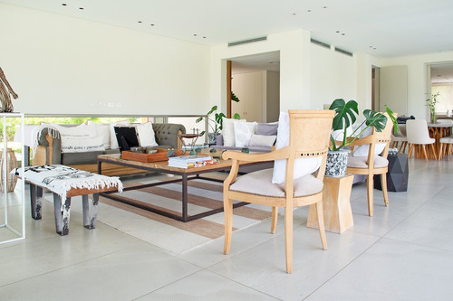 Porcelanato Ilva Burlington Ice 60x120 2da