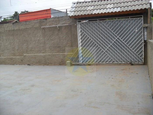 Chácara Residencial À Venda, Parque Piracema, Atibaia - Ch0956. - Ch0956