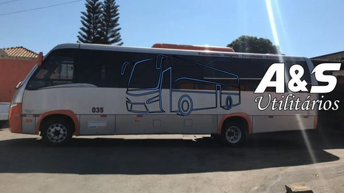 Imagem 6 de 11 de Volare W9 Limousine 2014 Novissima Confira!! Ref.182