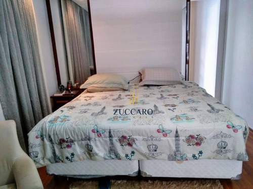 Imagem 14 de 30 de Sobrado À Venda, 239 M² Por R$ 1.050.000,00 - Parque Renato Maia - Guarulhos/sp - So4539
