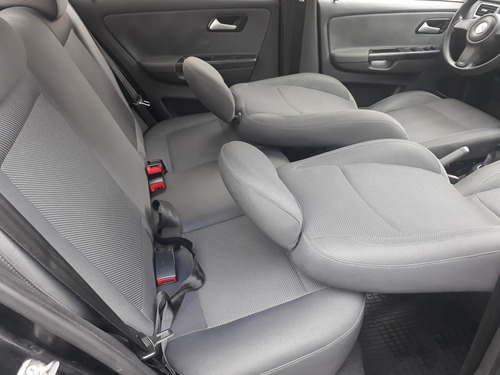 Volkswagen Fox 1.0 Vht Trend Total Flex 5p