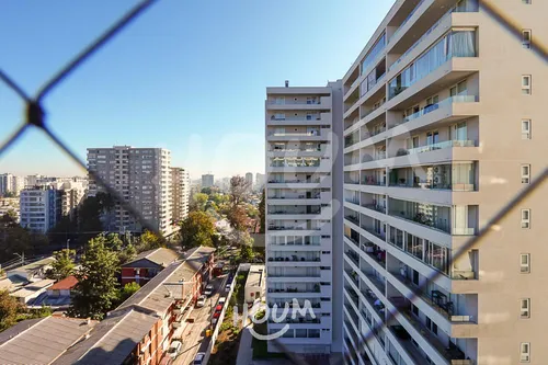 Departamento Avenida Fernández Albano Id: 126218