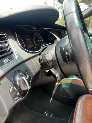 Audi A4 2.0 T Luxury S-tronic Quattro Dsg
