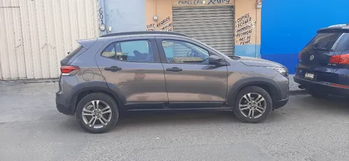 Fiat Pulse 1.3 Drive