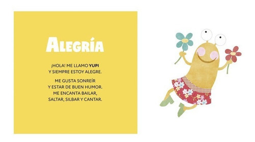 Mi Primer Emocionómetro, De Susanna Isern Y Mónica Carretero. Editorial Nubeocho, Tapa Dura En Español