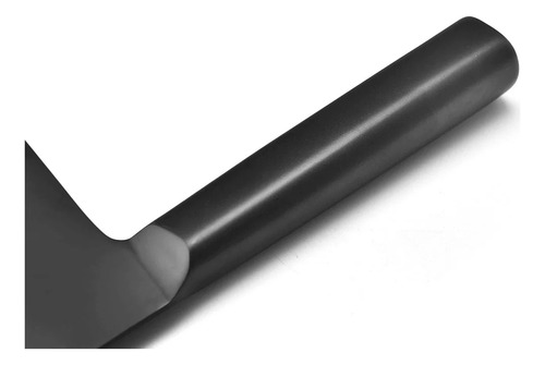 Cutelo 7 - Lâmina Larga - Black - Largura 8,5cm
