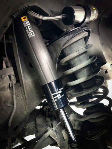 Suspension Bp51 Old Man Emu Toyota Fortuner Dubai
