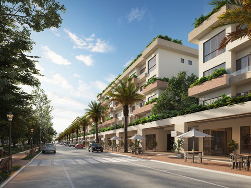 City Place Punta Cana - Venta Apartamento