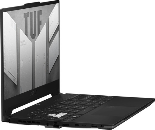 Imagen 2 de 6 de Portátil Asus De 15,6 Tuf-dash-f15