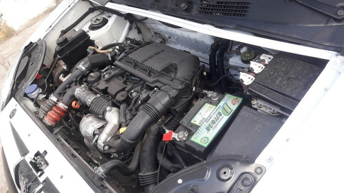 Peugeot Partner 1.6 Hdi Furgon Confort 2016