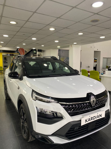 Renault Kardian PREMIERE EDITION