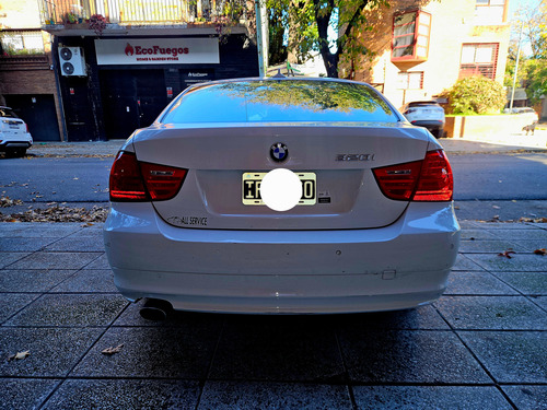 BMW Serie 3 2.0 320i Sedan Executive