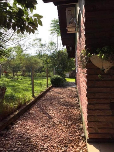 Chácara 1.570 M² - Parque Neto - Portão - Rs - 2436 - 68425848