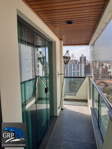 Imagem 8 de 15 de Apartamento Para Venda Em Santo André, Centro, 3 Dormitórios, 1 Suíte, 3 Banheiros, 2 Vagas - 6692_1-1905568