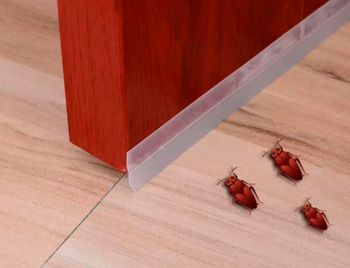 Imagem 1 de 4 de Ultra Fita De Vedação 3m® Porta E Janela 10 Metros