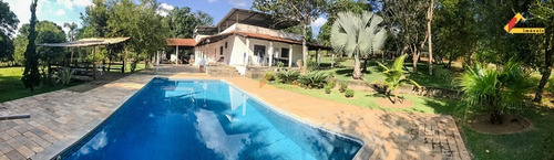 Imagem 4 de 30 de Chácara À Venda, 5 Quartos, 1 Suíte, 2 Vagas, Área Rural De Divinópolis - Divinópolis/mg - 45631