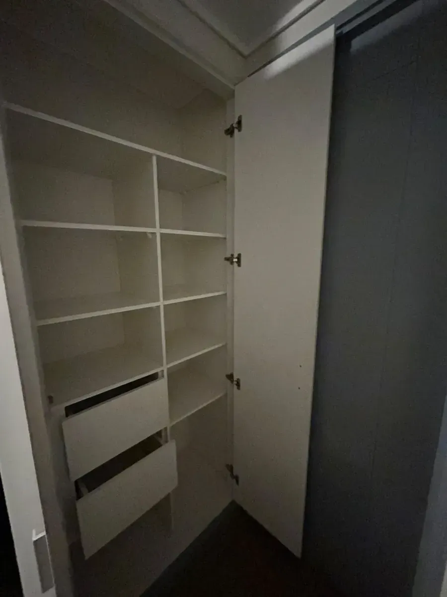 Imagen 4 de 19 de Arriendo Departamento 1d 1b En Ñuñoa.