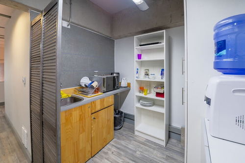 Imagen 12 de 20 de Arriendo Hermosa Oficina Ciudad Empresarial De Huechuraba