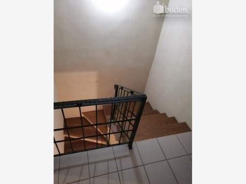 Imagen 4 de 12 de Casa Sola En Renta Fraccionamiento Aranjuez