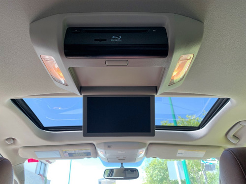 Imagen 11 de 15 de Toyota Sequoia Platinum 2019
