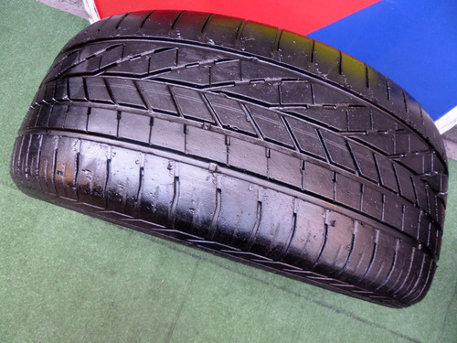 Llanta 255 45 20 Goodyear (limpia) Excellence Mf 756 (Usado)