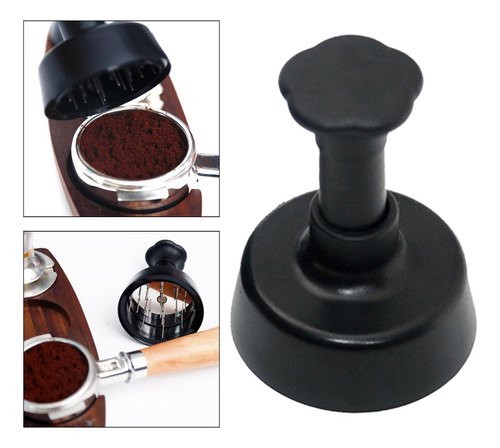 Herramienta De Distribución De Espresso Herramienta Para