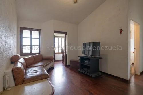 Casa En Venta - Yr 25-11977