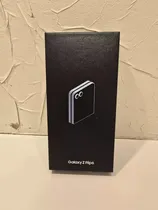 Comprar Samsung Galaxy Z Flip6 - 256 Gb - Blue (unlocked) New