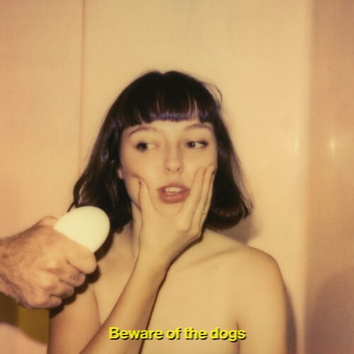 Stella Donnelly Beware Of The Dogs Lp