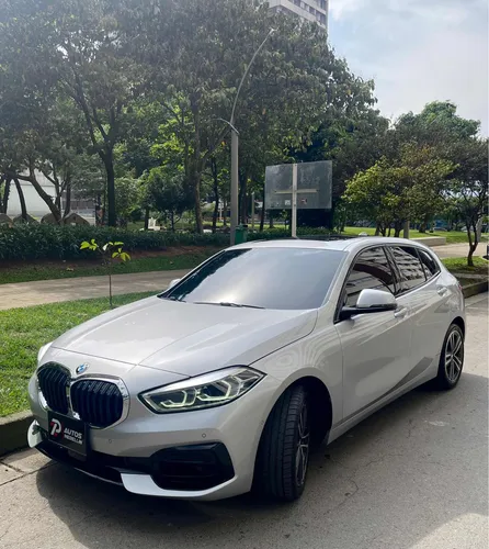Bmw 118i