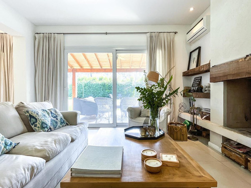 Imagen 18 de 30 de Muy Buena Casa En Alquiler Anual En Barrio Talar Del Lago 1
