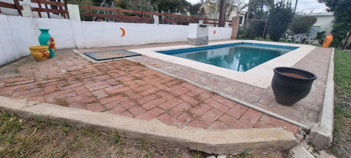 Venta De Complejo Serrano Con Pileta En Santa María De Punilla