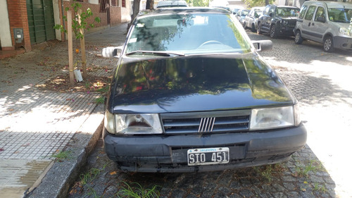 Fiat Tempra 2.0 Plata