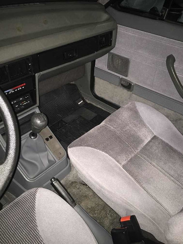 Ford Del Rey Guia